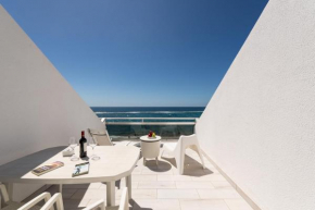 Great terrace sea views - Wifi By Canariasgetaway